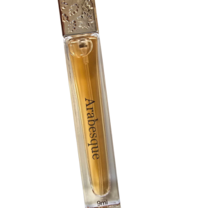 AURORA MINIATURE COLLECTION ARABESQUE (U) EDP 9ML woda perfumowana unisex