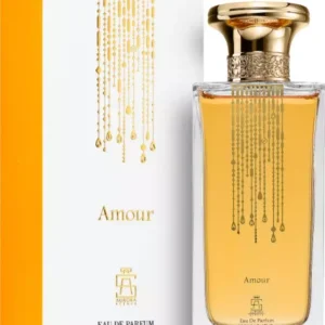 Amour 100 ml EDP woda perfumowana damska
