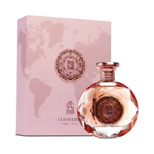 Cleopatra 100 ml EDP woda perfumowana damska