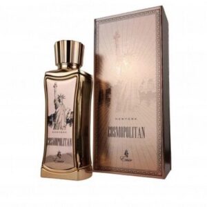 Cosmopolitan New York EDP 85 ml woda perfumowana męska
