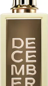 December Vanilla 85 ml woda perfumowana unisex