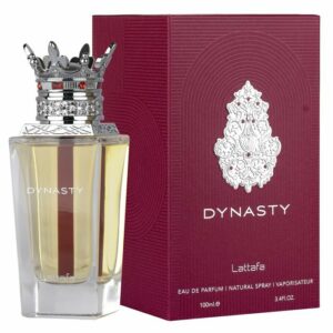 Dynasty EDP 100ML woda perfumowana unisex