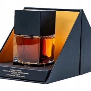 ELITE VIP EDP W 100ML woda perfumowana męska