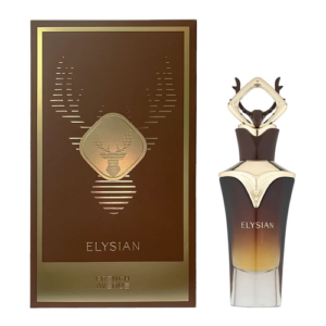 ELYSIAN EDP U 80ML woda perfumowana unisex