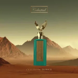 EMIR CELESTIAL EXTRAIT 100 ml woda perfumowana unisex