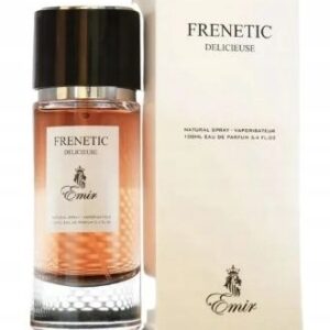 Emir Frenetic Delicieuse EXTRAIT EDP 80 ml woda perfumowana