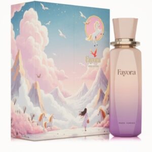 FAYORA EDP 100ML woda perfumowana unisex