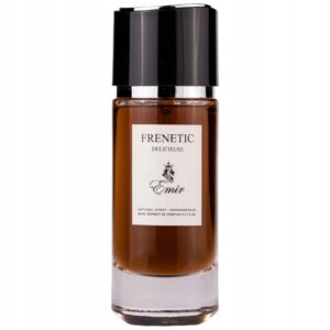 Frenetic Tabacco Honey Emir EDP 80 ml woda perfumowana unisex