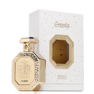 GENESIS GEMINI EDP U 90ML woda perfumowana unisex