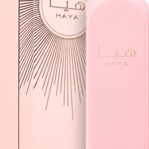 Haya EDP 150ML All Over spray