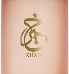Khair Fusion Cologne 100 ml woda perfumowana unisex