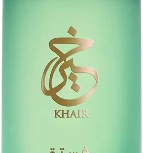 Khair Pistachio 100 ml woda perfumowana unisex