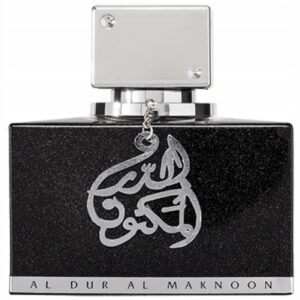 LATTAFA Al Dur Al Maknoon Silver 100 ml EDP woda perfumowana unisex