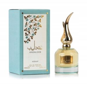 LATTAFA Asdaaf Andaleeb Perfume 100ml EDP woda perfumowana damska