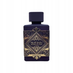 LATTAFA Badee Al Oud Amethyst 100 ml EDP woda perfumowana unisex