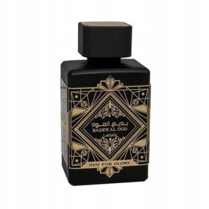LATTAFA Badee Al Oud Glory 100 ml EDP woda perfumowana męska
