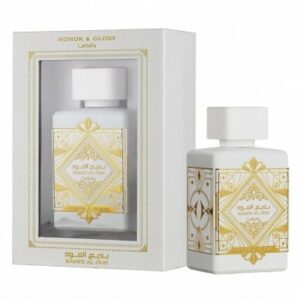 LATTAFA Badee Al Oud Honor & Glory EDP 100 ml woda perfumowana unisex