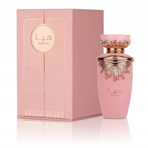 LATTAFA Haya 100 ml EDP woda perfumowana damska