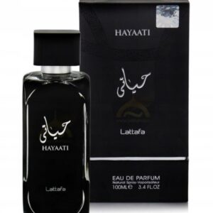 LATTAFA Hayaati 100 ml EDP woda perfumowana męska