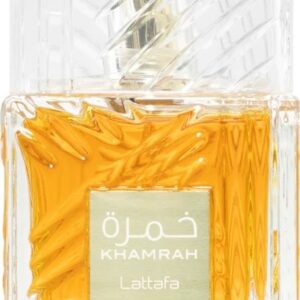LATTAFA Khamrah 100 ml EDP woda perfumowana unisex