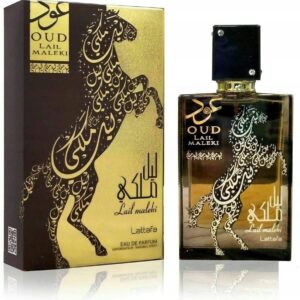 LATTAFA Oud Lail Maleki 100 ml EDP woda perfumowana damska