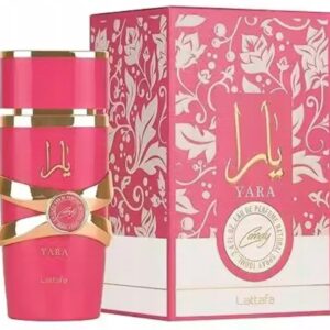 LATTAFA Yara Candy 100 ml EDP woda perfumowana damska
