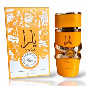 LATTAFA Yara Tous 100 ml EDP woda perfumowana damska