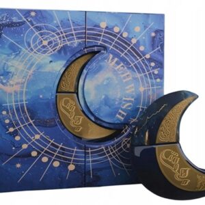 MEHWISH EDP 80ML woda perfumowana unisex