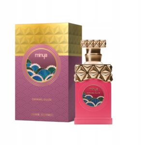 MINYA CARAMEL DULCE EDP woda perfumowana damska