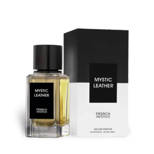 MYSTIC LEATHER EDP U 100ML woda perfumowana unisex