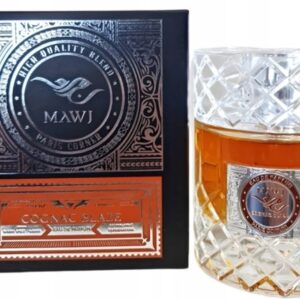 Mawj Cognac Blaze EDP 100 ml woda perfumowana unisex