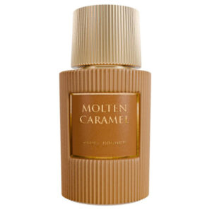 Molten Caramel 100 ml woda perfumowana unisex