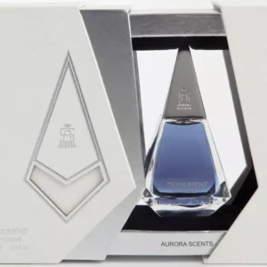 Monument Pour Homme 75 ml EDP woda perfumowana męska