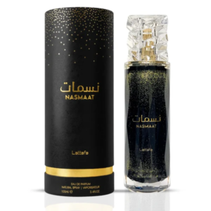 NASAMAAT EDP 100ML woda perfumowana unisex
