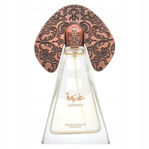 Niche Emarati Ghinwa 100 ml woda perfumowana unisex