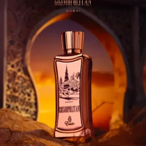 PARIS CORNER Cosmopolitan Dubai EDP 85 ml woda perfumowana męska