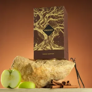 PARIS CORNER Prodigy EDP 100 ml woda perfumowana unisex