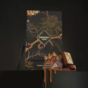 PARIS CORNER Prodigy Noir EDP 100 ml woda perfumowana unisex