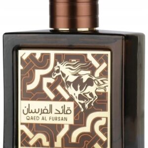 QAED AL FURSAN UNTAMED 90ml EDP woda perfumowana unisex