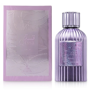QISSA GALA EDP 100ML woda perfumowana damska