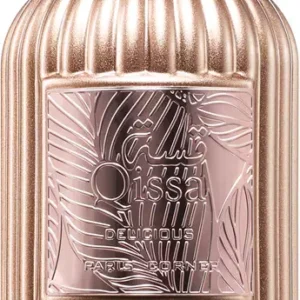Qissa Delicious 100 ml woda perfumowana damska