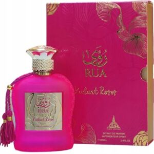 Rua Radiant Roses 100 ml EDP woda perfumowana damska
