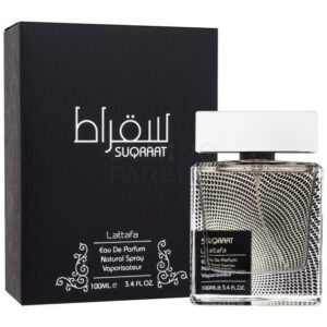 Suqraat EDP 100ml woda perfumowana męska