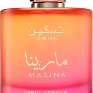 Taskeen Marina Cologne 100 ml woda perfumowana unisex