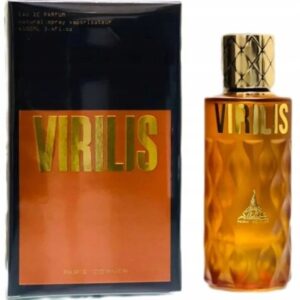 Virilis EDP 100 ml woda perfumowana unisex