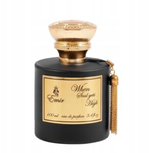 When Soul Gets High Emir EDP 100 ml woda perfumowana unisex
