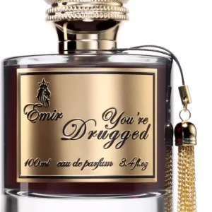 You'Re Drugged 100 ml woda perfumowana unisex