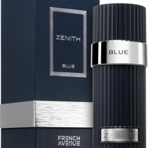 ZENITH BLUE EDP U 100ML woda perfumowana unisex