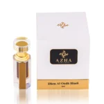 AZHA DHEN AL OUDH HINDI 6ML perfumy w olejku unisex