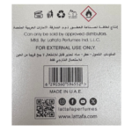 LATTAFA Yara Tous 100ml EDP woda perfumowana damska